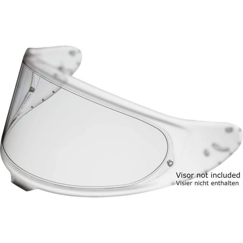 Pinlock Evo CWR-F2/ CWR-F2 Racing (X-Spirit Pro / NXR 2)