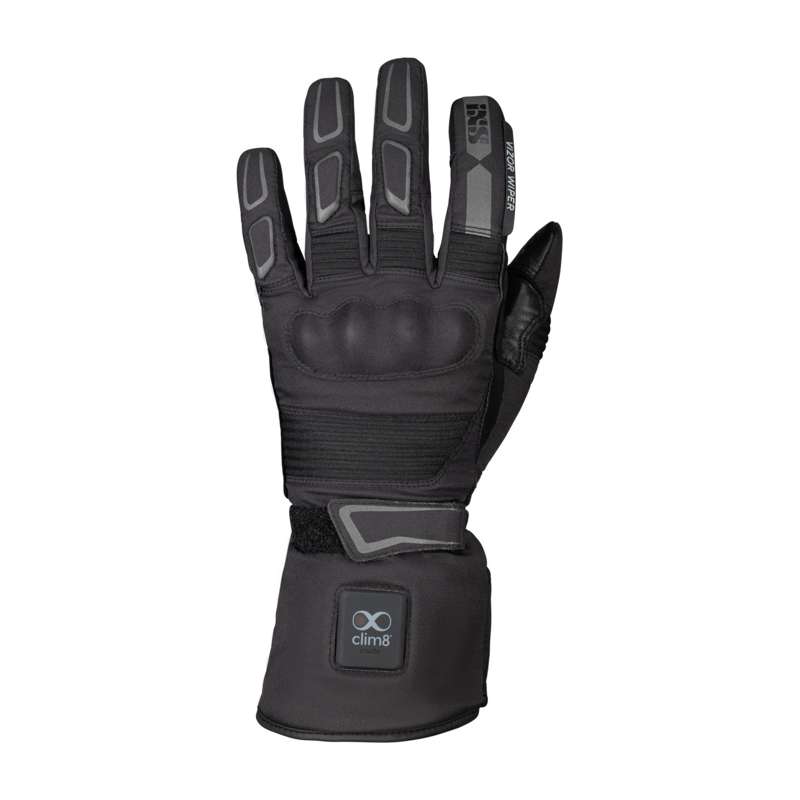 Tour Damen Handschuh Season-Heat-ST schwarz