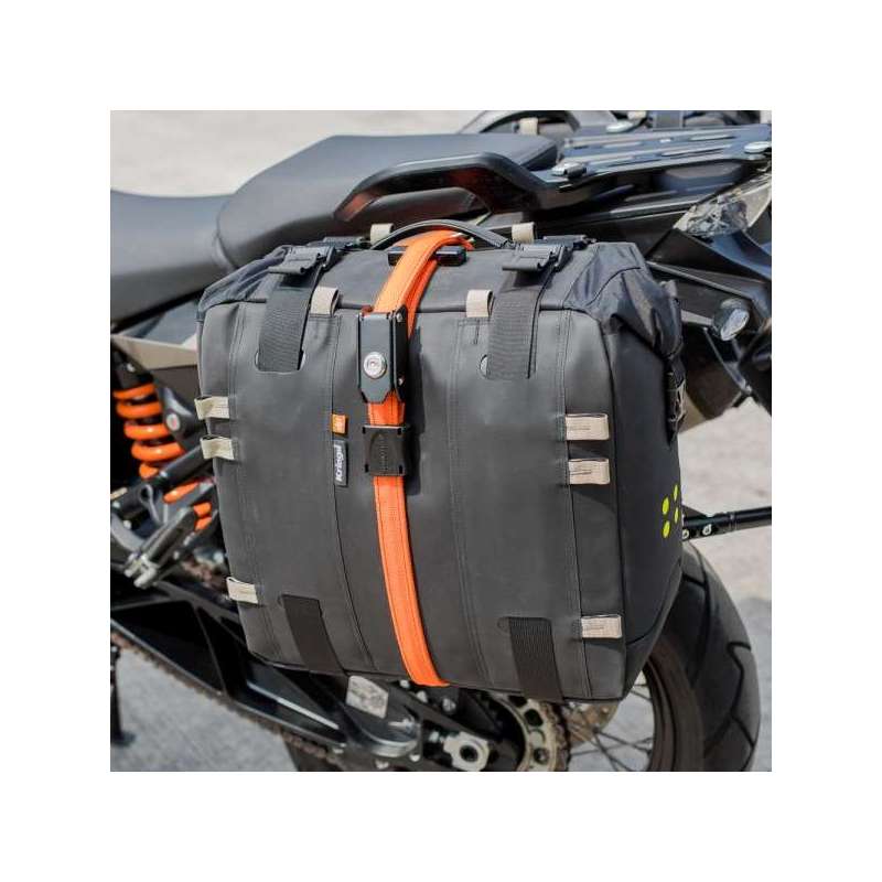 KRIEGA SICHERHEITSGURT STEELCORE