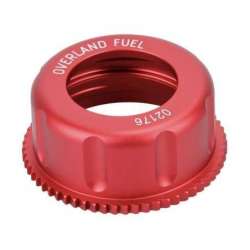 OVERLAND BOUCHON ALUMINIUM A VISSER