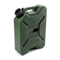 OVERLAND JERRICAN D'ESSENCE 4,5L
