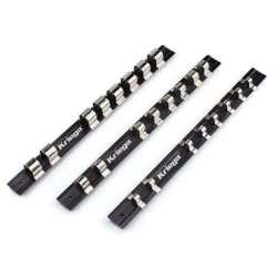 KRIEGA RAIL A DOUILLES 3/8"