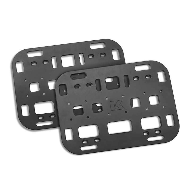 KRIEGA PLATTFORM OS HD PAN AMERICA (PAAR)