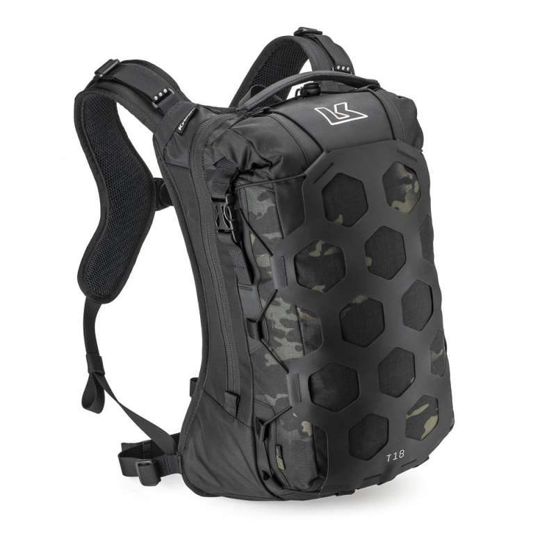 KRIEGA RUCKSACK TRAIL 18