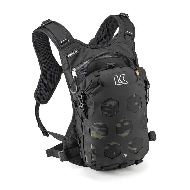 KRIEGA RUCKSACK TRAIL 9