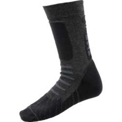 IXS Chaussettes 365 basic noir