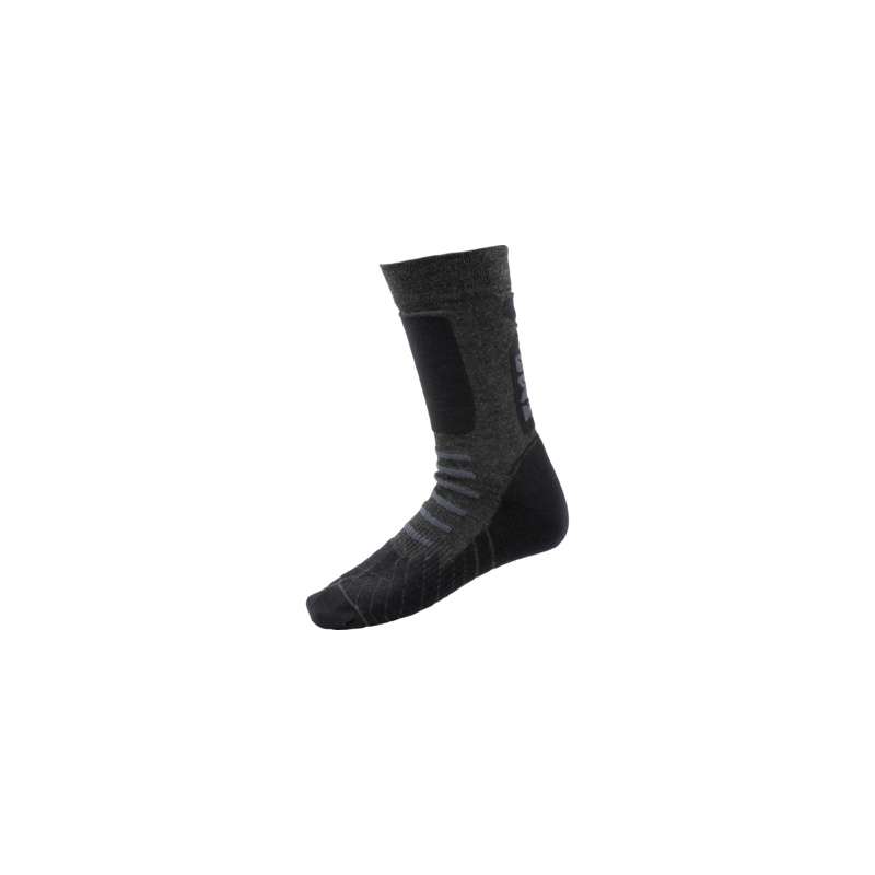 IXS Chaussettes 365 basic noir