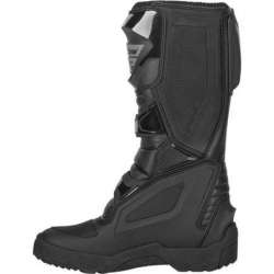 FLY RACING Stiefel Maverik Enduro - schwarz