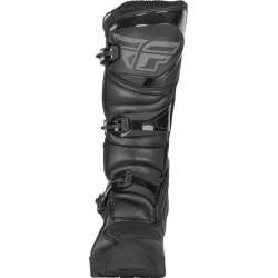 FLY RACING Stiefel Maverik Enduro - schwarz