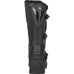 FLY RACING Stiefel Maverik Enduro - schwarz