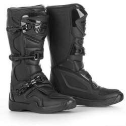 FLY RACING Stiefel Maverik LT Enduro - schwarz