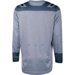 FLY RACING F-16 Trikot - Arctic Grey/Stone