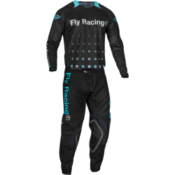FLY RACING Evolution DST Strobe Hose