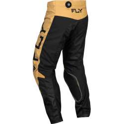 FLY RACING Kinetic Reload Hose - khaki/schwarz/fluo gelb
