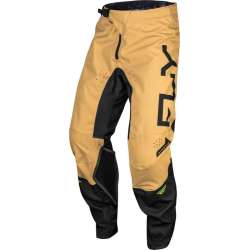 FLY RACING Kinetic Reload Hose - khaki/schwarz/fluo gelb