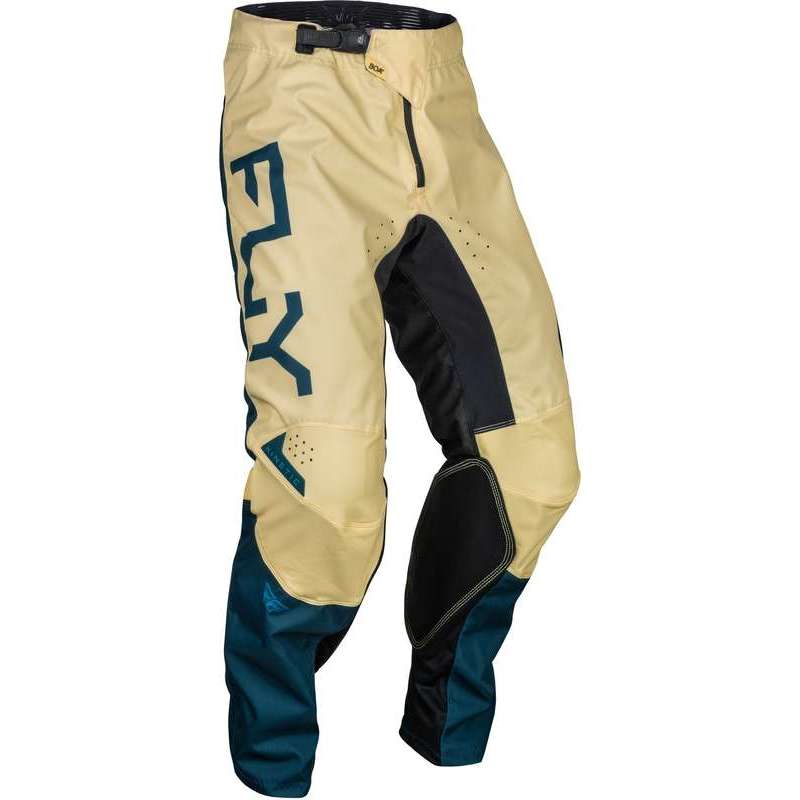 FLY RACING Kinetic Reload Hose - elfenbeinfarben/navy/cobalt