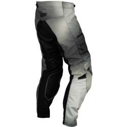 Kinderhose FLY RACING Kinetic Prodigy - schwarz/hellgrau