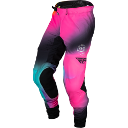 FLY RACING Lite Legacy Hose L.E. - pink