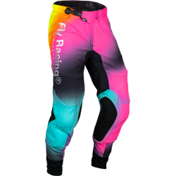 FLY RACING Lite Legacy Hose L.E. - pink