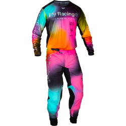 FLY RACING Lite Legacy Hose L.E. - pink