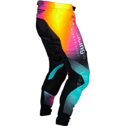 FLY RACING Lite Legacy Hose L.E. - pink