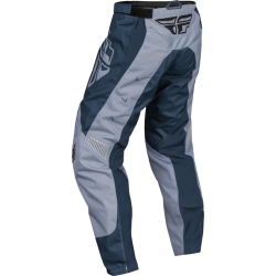 FLY RACING F-16 Hose - Arctic Grey/Stone