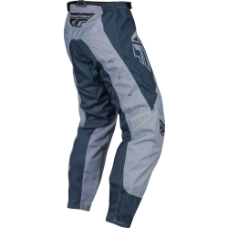 FLY RACING F-16 Hose - Arctic Grey/Stone