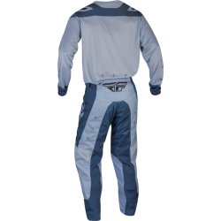 FLY RACING F-16 Hose - Arctic Grey/Stone