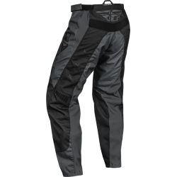 FLY RACING F-16 Hose - schwarz/anthrazit