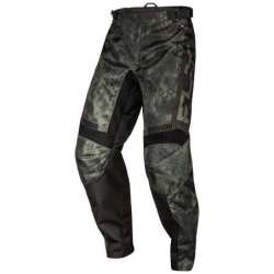 FLY RACING F-16 Kryptec Hose - Moss Grey/schwarz