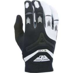 FLY RACING Windproof Handschuhe - Schwarz