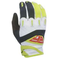 FLY RACING Windproof Handschuhe - Rot