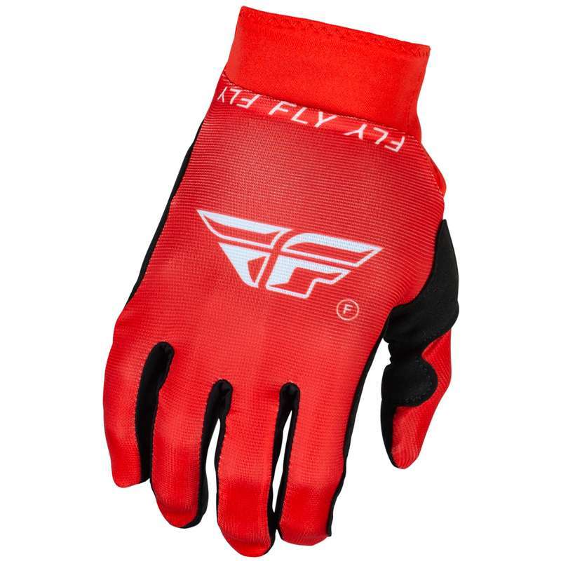 FLY RACING Pro Lite Handschuhe