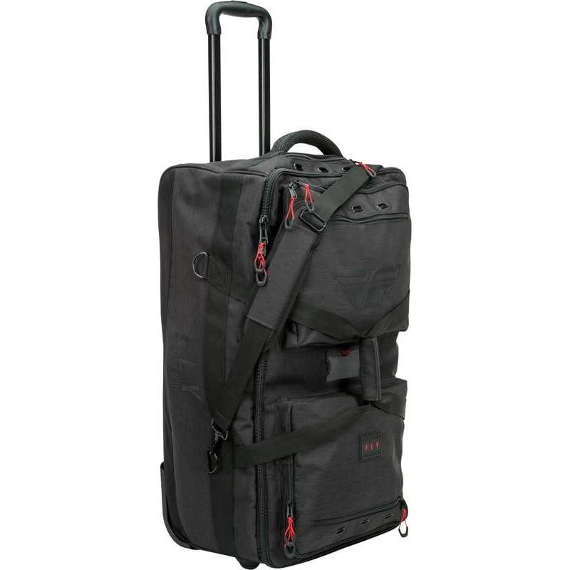 FLY RACING Reisetasche Tour Roller