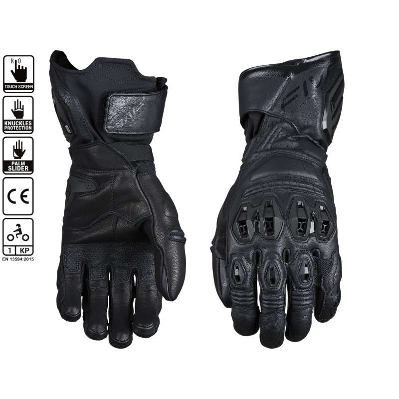 Handschuhe Five RFX3 Evo Black