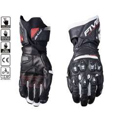 Gants Five RFX3 Evo Black / White