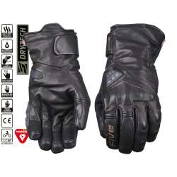 Changierende Handschuhe Five HG Metro WP