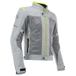ACERBIS JACKE CE RAMSEY MY VENTED 2.0 DAMEN-GRAU