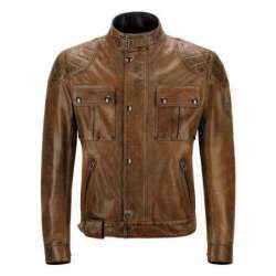 BELSTAFF BROOKLANDS JACKE HERREN