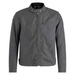 BELSTAFF ARIEL JACKE HERREN-GRAU