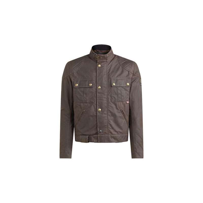 BELSTAFF BROOKLANDS VESTE HOMMES