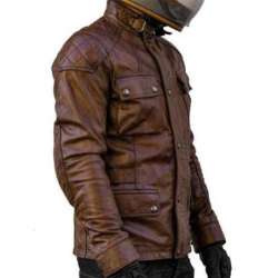 BELSTAFF TURNER JACKE HERREN
