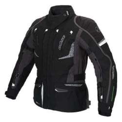 BÜSE NERO JACKE DAMEN-Schwarz