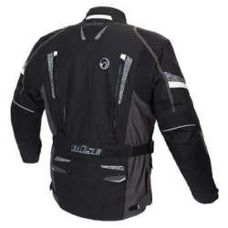 BÜSE NERO JACKE HERREN-Schwarz
