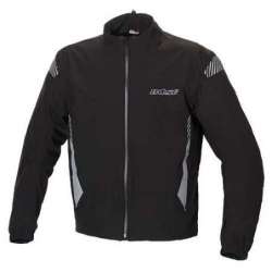 BÜSE NERO JACKE HERREN-Schwarz