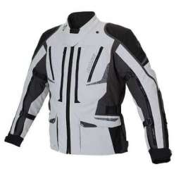 BÜSE NERO JACKE HERREN-GRAU