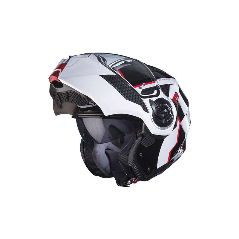 CABERG CASQUE MODULAIRE DUKE EVO