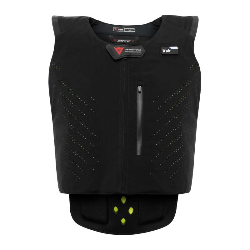 Gilet Airbag-Smart Air