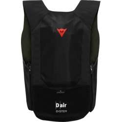 Gilet Airbag-Smart Air