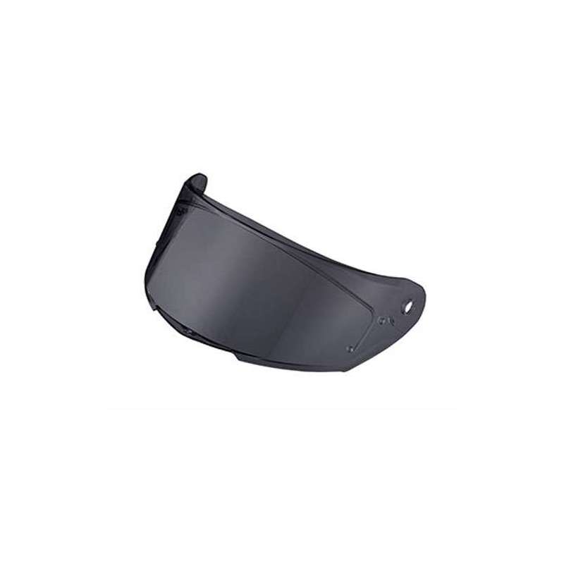 CABERG VISIÈRE AVALON X / AVALON / TEINTÉ FONCÉ / ANTI-RAYURES